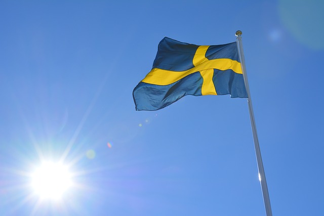 Så ska Sverige spela för att ta sig till VM i Qatar 2022