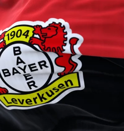 Poängställning i Bayer Leverkusen