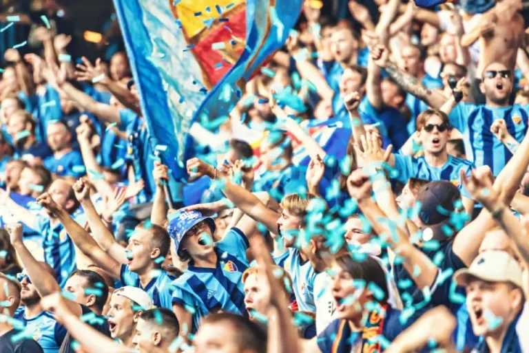 djurgården fans