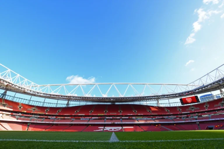 premier league arena