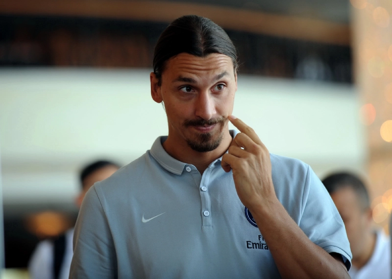 zlatan