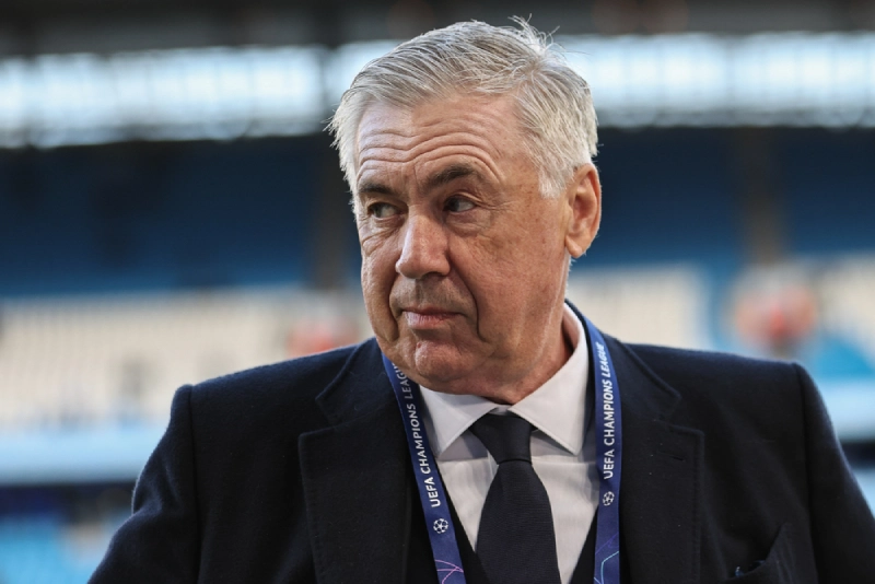 ancelotti