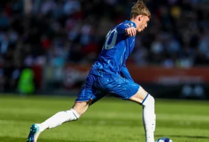 Djurgården mot Chelsea: biljetterna är slutsålda