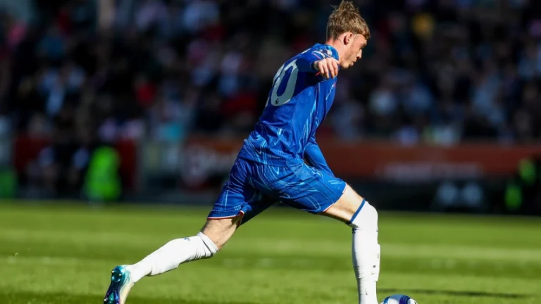 Djurgården mot Chelsea