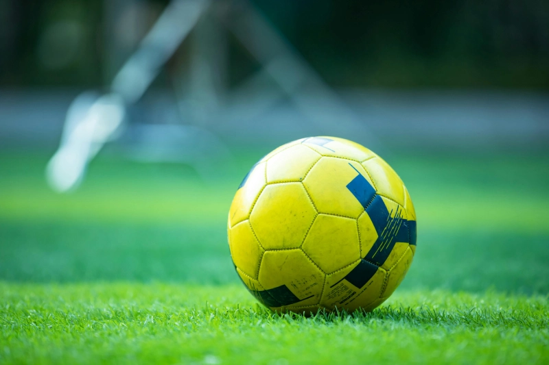 fotboll