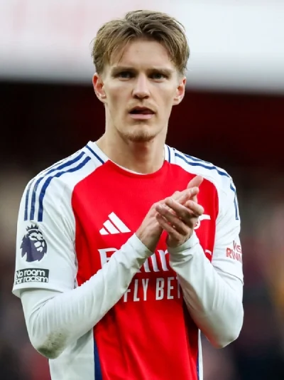 Arsenal vidare till semifinal i CL efter att ha slagit ut mästarna