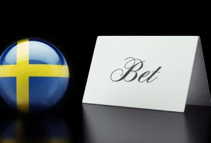 Odds och betting med svensk licens