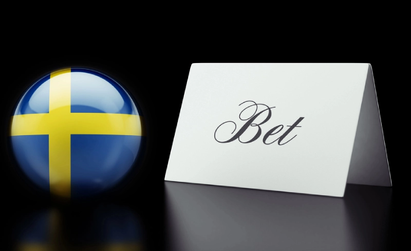 svenska bettingsidor