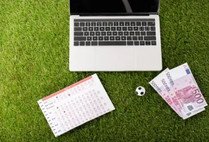 Svenska spelbolag är i framkant när det gäller fotbollsbetting