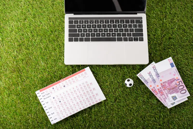 fotbollsbetting