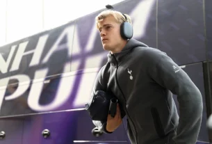 Lucas Bergvalls lön – Så här mycket tjänar han i Tottenham
