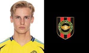rasmus bergvall