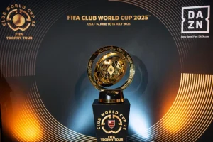 fifa club world cup pokal